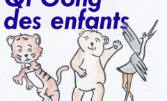 Atelier Qi Gong pour enfant